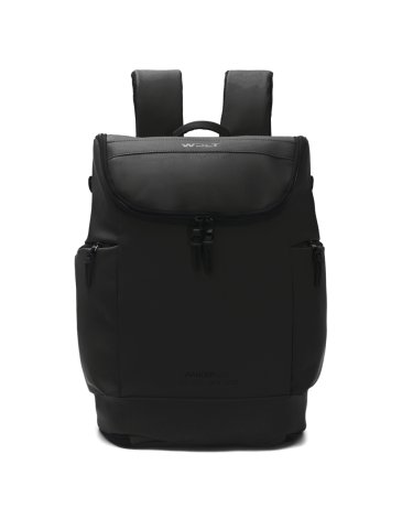 Mochila Despegable engomada 18'' - Wanderlust