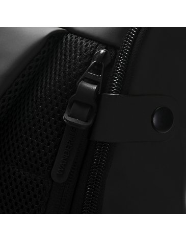 Mochila Despegable engomada 18'' - Wanderlust