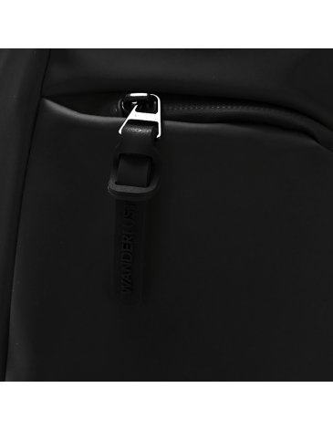 Mochila Despegable engomada 18'' - Wanderlust