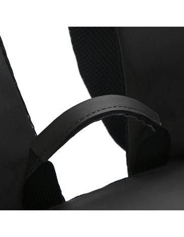 Mochila Despegable engomada 18'' - Wanderlust