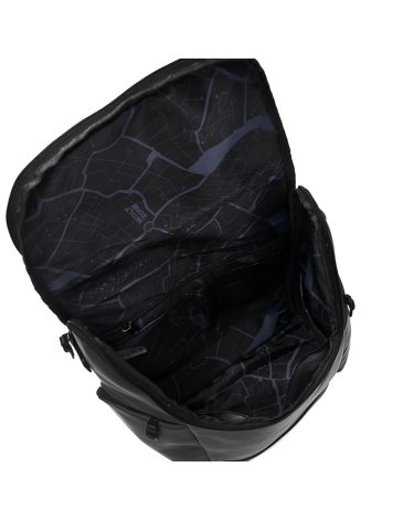 Mochila Despegable engomada 18'' - Wanderlust