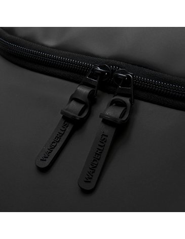 Mochila Despegable engomada 18'' - Wanderlust