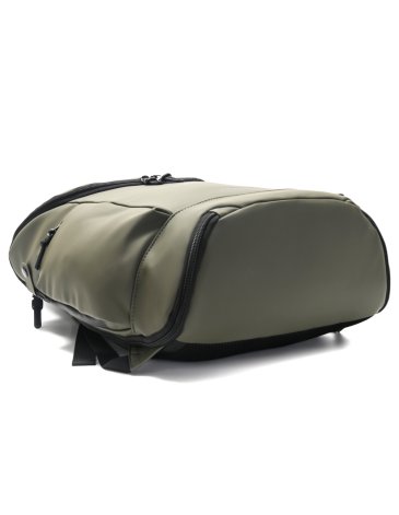 Mochila Desplegable engomada 18'' - Wanderlust