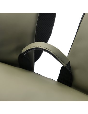 Mochila Desplegable engomada 18'' - Wanderlust