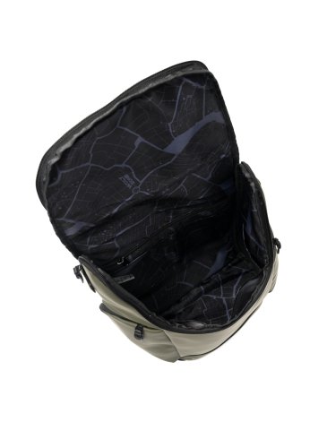 Mochila Desplegable engomada 18'' - Wanderlust