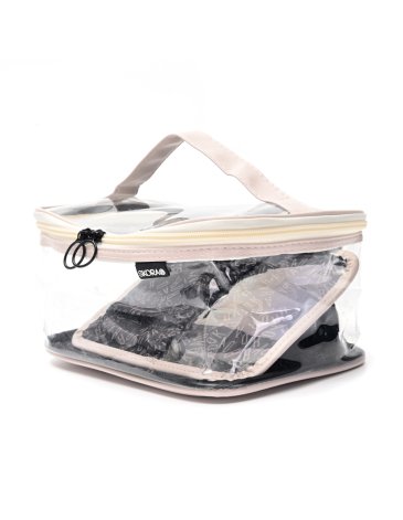 Portacosmetico make up - Skora