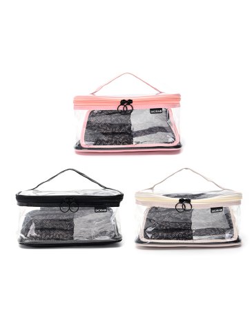 Portacosmetico make up - Skora