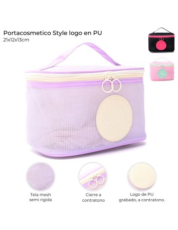 Portacosmetico Skora