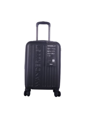 Valija  Carry 20'' - Wanderlust