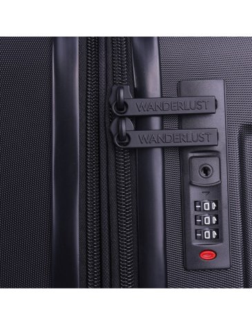 Valija  Carry 20'' - Wanderlust