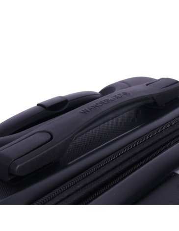 Valija  Carry 20'' - Wanderlust