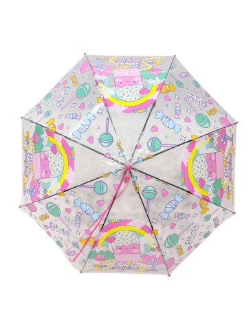 Paraguas semi automatico - 4 BIDDEN