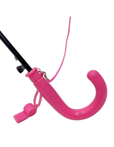 Paraguas semi automatico - 4 BIDDEN