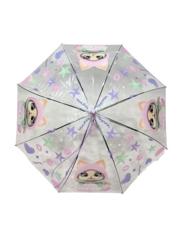 Paraguas semi automatico - Skora