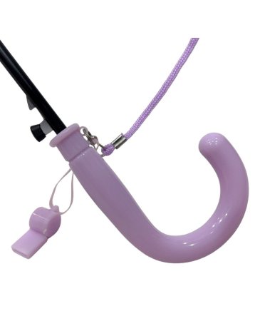 Paraguas semi automatico - Skora