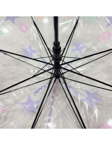 Paraguas semi automatico - Skora