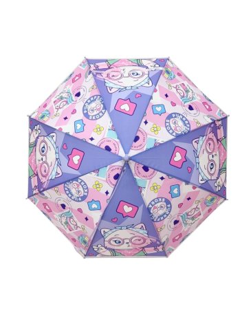 Paraguas semi automatico - Skora