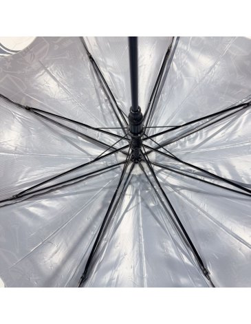 Paraguas semi automatico - Skora