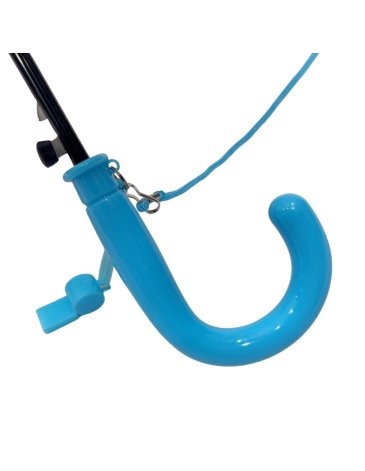 Paraguas semi automatico - Skora