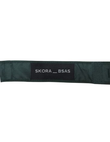 Paraguas semi automatico - SKORA