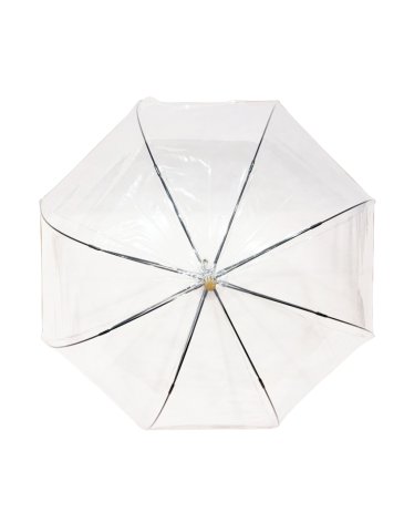 Paraguas Cristal semi automatico - SKORA