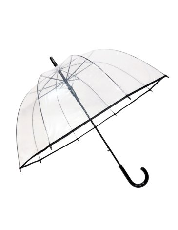 Paraguas Cristal semi automatico - SKORA