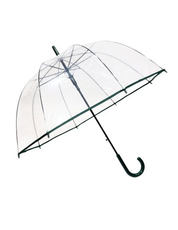 Paraguas Cristal semi automatico - SKORA