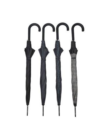 Paraguas semi automatico - WANDERLUST