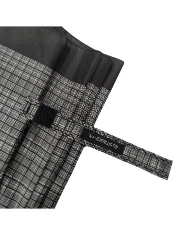 Paraguas semi automatico - WANDERLUST