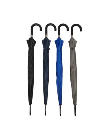 Paraguas semi automatico - WANDERLUST