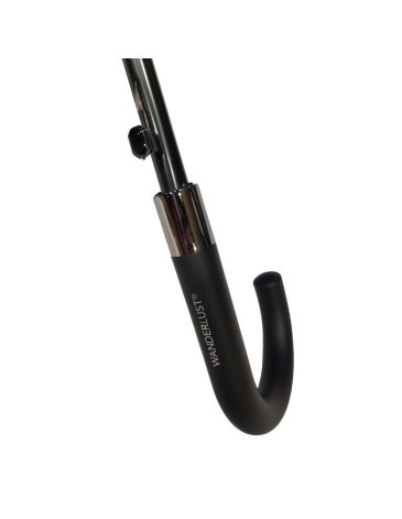 Paraguas semi automatico - WANDERLUST