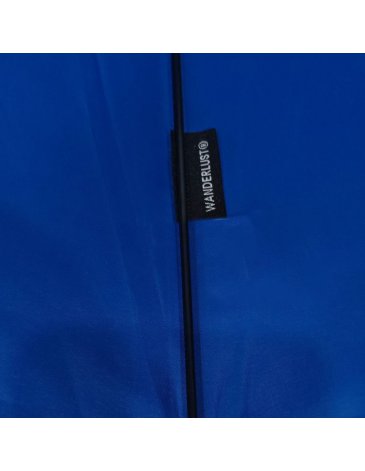 Paraguas semi automatico - WANDERLUST