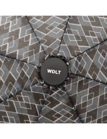 Paraguas semi automatico - WANDERLUST