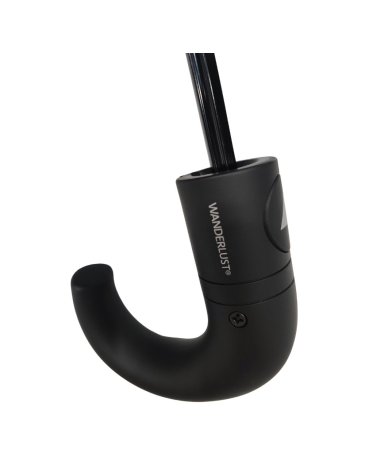 Paraguas semi automatico - WANDERLUST