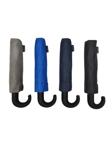 Paraguas semi automatico - WANDERLUST