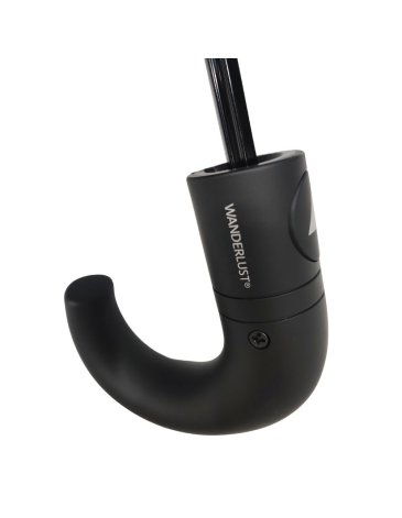 Paraguas semi automatico - WANDERLUST