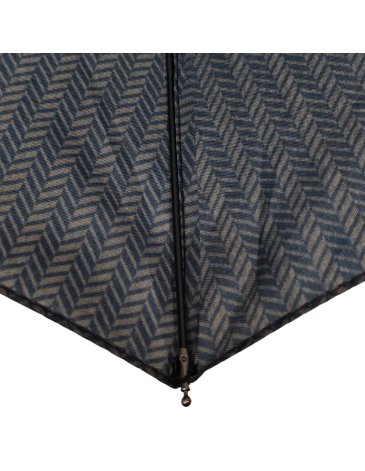 Paraguas semi automatico - WANDERLUST