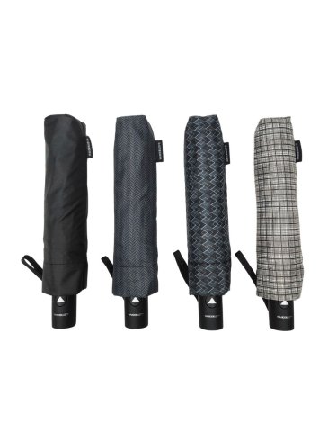 Paraguas semi automatico - WANDERLUST