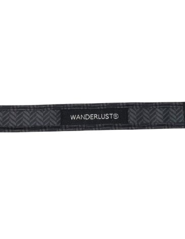 Paraguas semi automatico - WANDERLUST