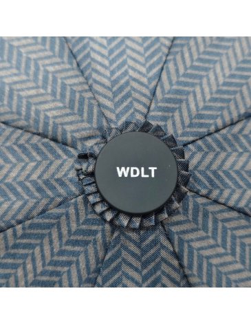 Paraguas semi automatico - WANDERLUST