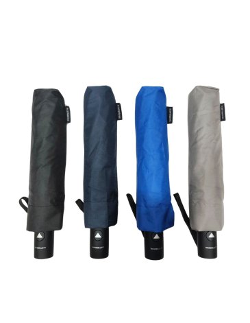 Paraguas semi automatico - WANDERLUST