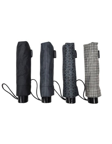 Paraguas manual - WANDERLUST