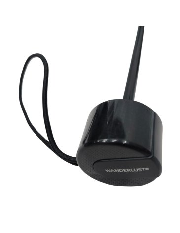 Paraguas manual - WANDERLUST