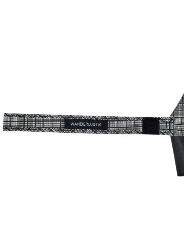 Paraguas manual - WANDERLUST
