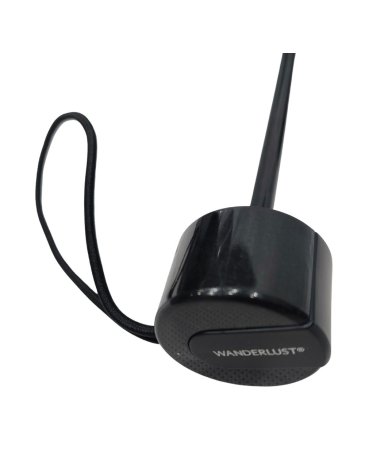 Paraguas manual - WANDERLUST