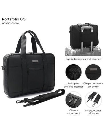 Portafolio GO Wanderlust