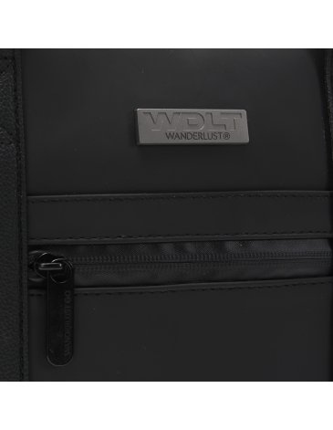 Portafolio GO - Wanderlust