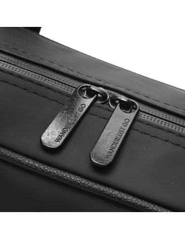 Portafolio GO - Wanderlust