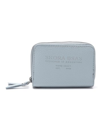 Billetera Doble Cierre  - SKORA