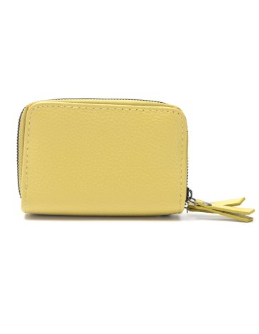 Billetera Doble Cierre  - SKORA